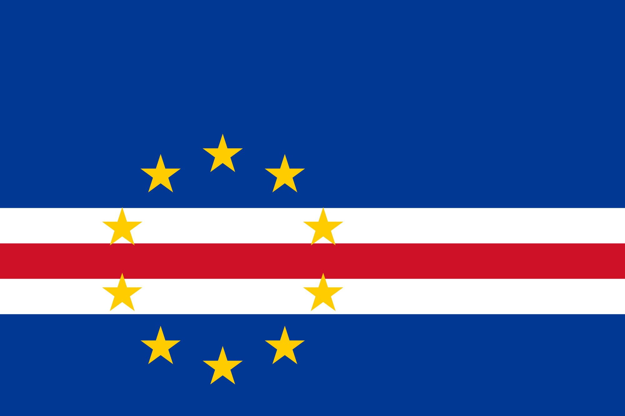 Cabo verde