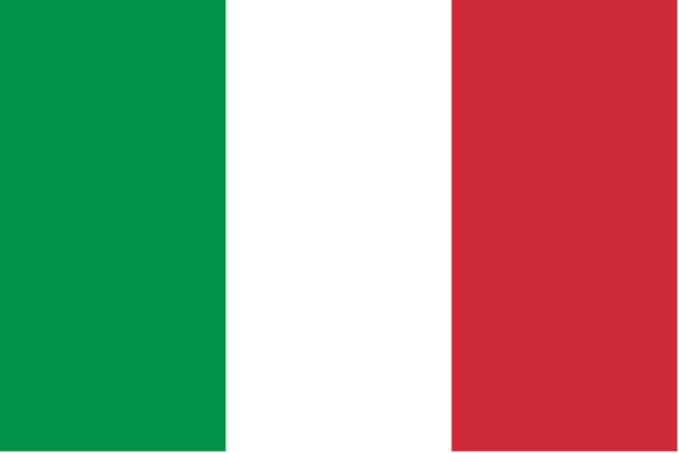italias-drapeau